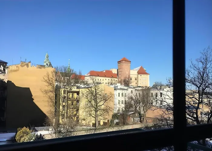 P&J Apartamenty Stolarska