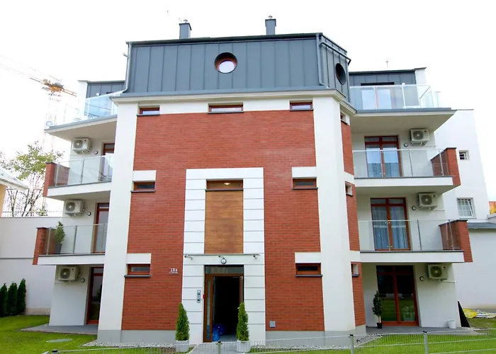Green Garden Residence